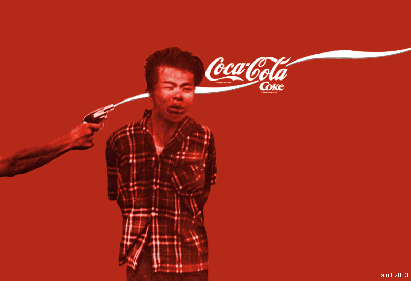 cocacola
