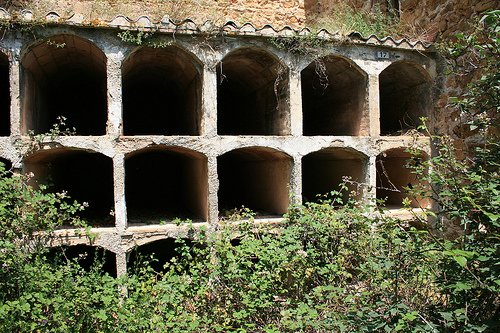 Fotografía lacalaixera