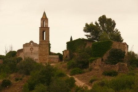 Fotografía Calafellvalo