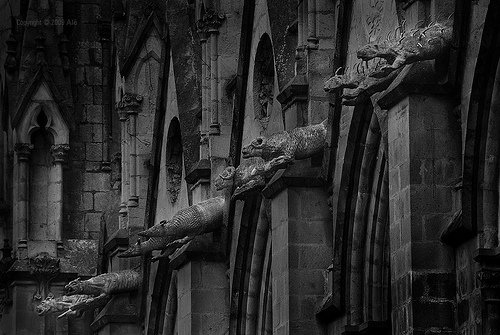 quimeras