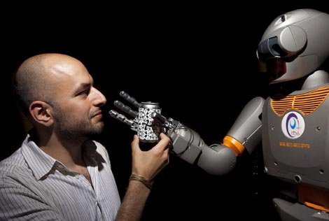 robot