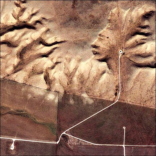 geoglifos