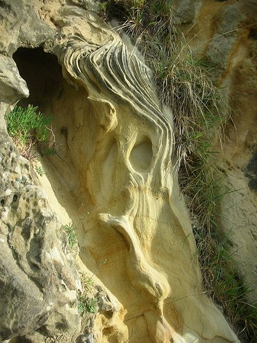 pareidolias