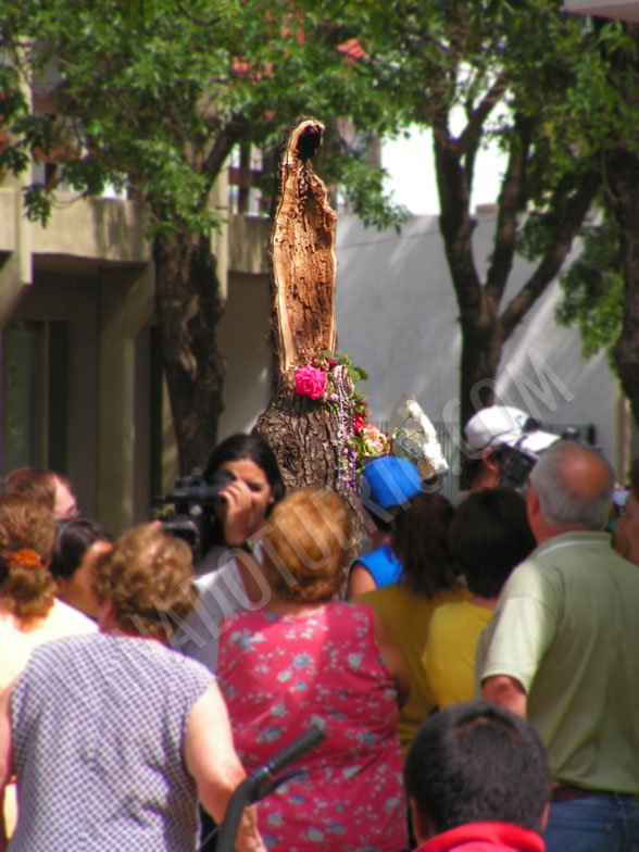 virgen