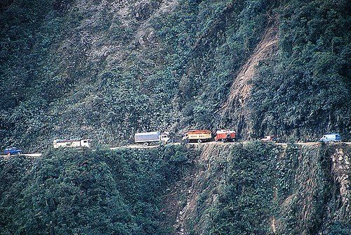 carretera_yunga