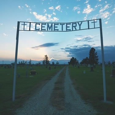 cemetery