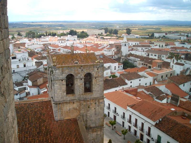 olivenza