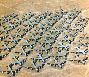 desguace_de_aviones