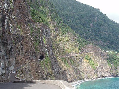 madeira