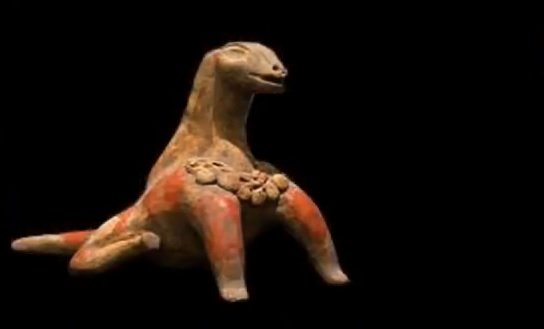 Figuras de Acambaro