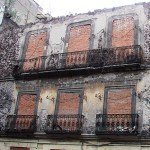 Terroríficos relatos. Las campanas, por Nieves.