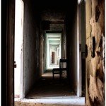 Territorio abandonado. La mejor exploración urbana.
