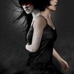 Relatos de terror. Las mejores amigas, por Luiselis
