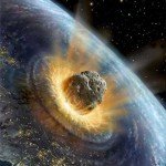 Sin presupuesto para la defensa planetaria contra el asteroide Apofis.