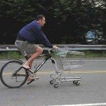 Las bicicletas no son solo para el verano