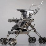 Los complementos infantiles que terminator y robocop hubiesen deseado de pequeños.