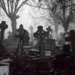 Relatos de terror. Pecados capitales, por Nieves