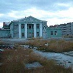 Abandonos: La ciudad fantasma de Iultin