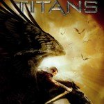 La butaca oscura. Furia de Titanes (2010)