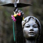 Trilogía sobre Hiroshima (III): Grullas y  esperanza.