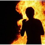 Combustiones humanas espontáneas. ¿Estamos todos expuestos?
