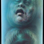 Relatos de terror. La coleccionista, por Ma José
