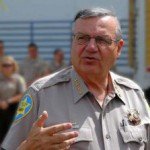 Joe Arpaio, el sheriff más duro de E.E.U.U.