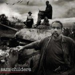 Sam Childers, “el reverendo metralleta”.