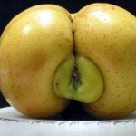 Vegetales y tubérculos con formas raras y curiosas