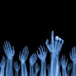 Las mega-radiografías de Nick Veasey