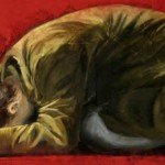 Relatos para pensar. El mejor del cementerio, por Ana Rivas.