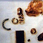 ¿Nanotecnología de más de 20000 años?