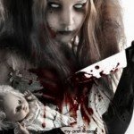 Relatos de terror. La casa del silencio, por Fail.