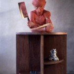 Leon Botha, la progeria hecha carisma.