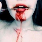 Relatos de terror. El espejo, por Ma José