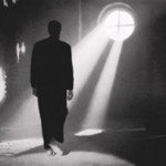 Relatos de terror. El hombre de negro, por Marisol.