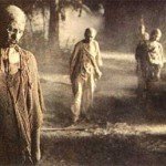 Relatos de terror. El escondite perfecto, por Sherezade